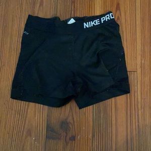 nike pros